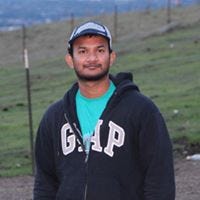Pratheep Ravysandirane on Medium curated some lists