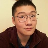 Mingda Rui – Medium