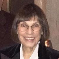 Jenny Lloyd Norton – Medium