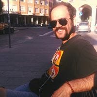 Majid R. Parvizi – Medium