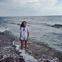 Emilie Potter – Medium