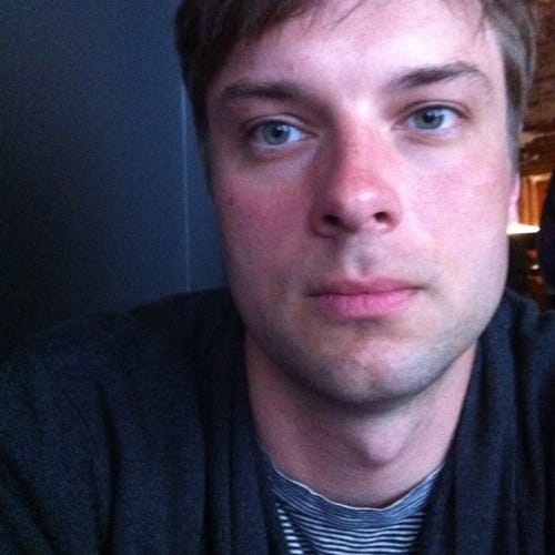 Jesper Andersen Medium