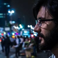 Rafael Vieira – Medium
