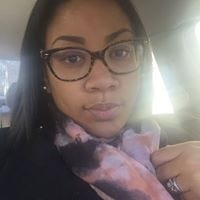 Nicole April Carter-Abdul – Medium