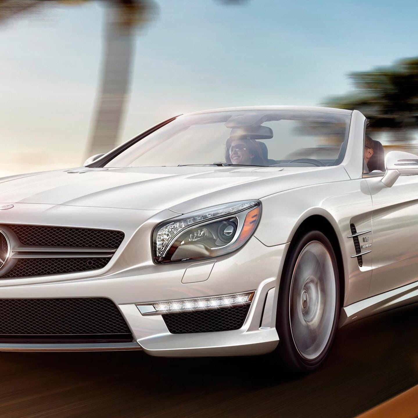 Car hire Tuscany Medium