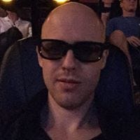 Chad Johnson – Medium