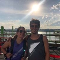 Brandon Joseph – Medium