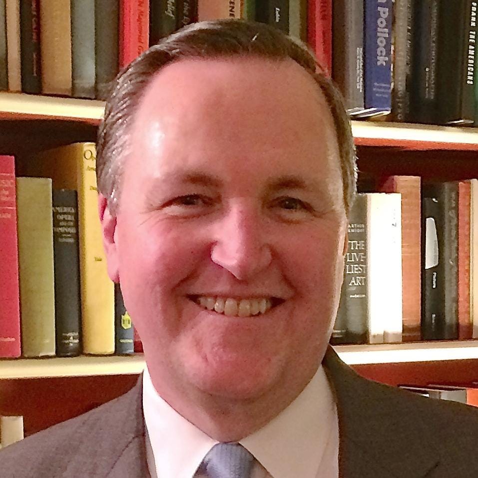 Kerry Stackpole FASAE CAE – Medium