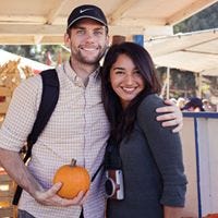 Nathan Strong Medium