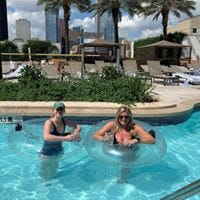 Faith Olivia Gray – Medium