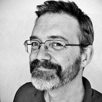 Tim Ruddick – Medium