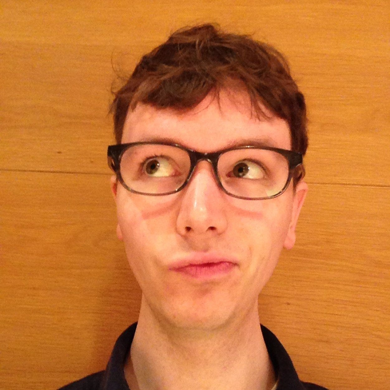Matthew Rowe – Medium