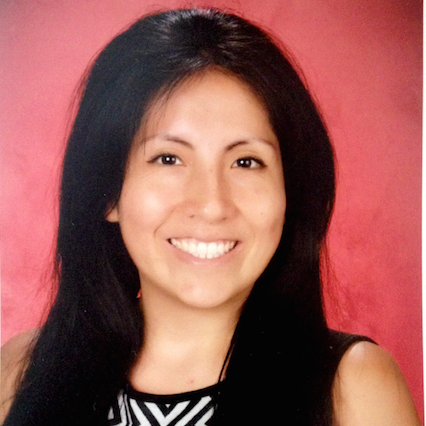 Jessica Peralta – Medium