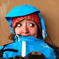 Sara James – Medium