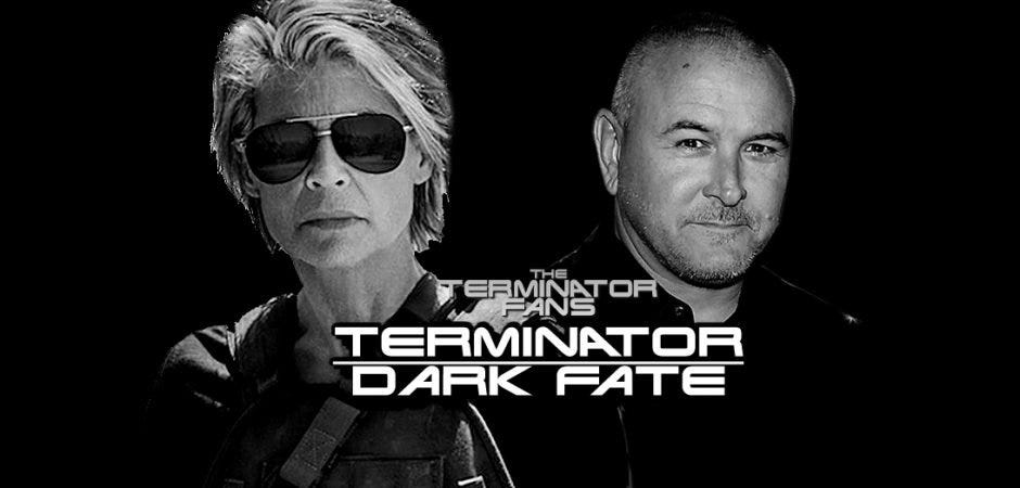Terminator : Dark Fate【2019】Film Streaming |VF| HD – Medium