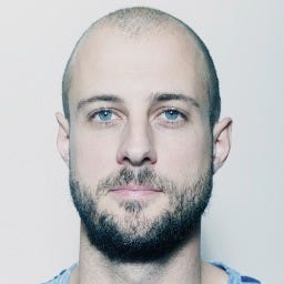 David French – Medium