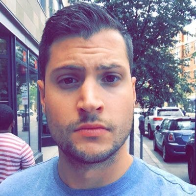 nick luciano – Medium