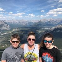 Kayla Jennings – Medium