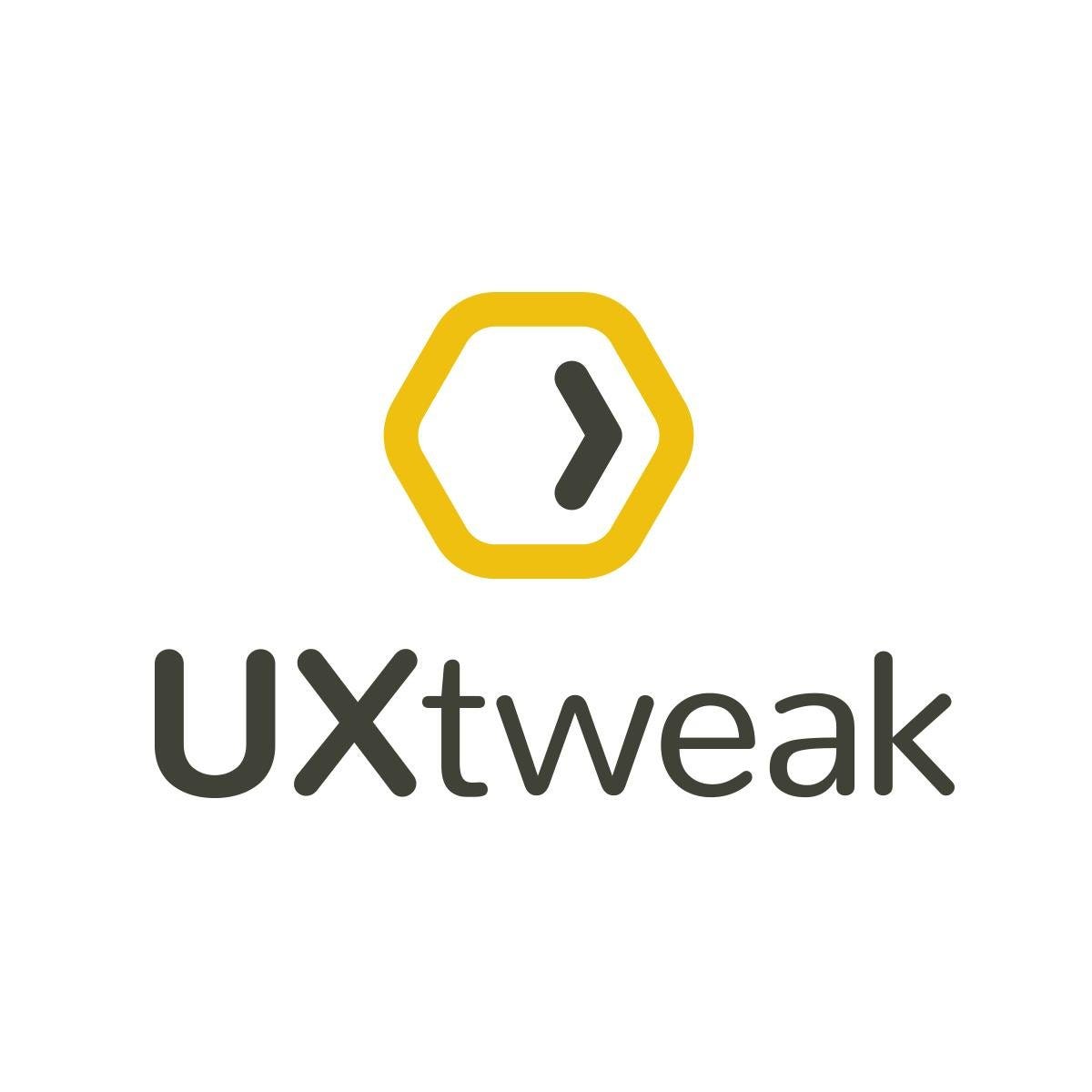 About UXtweak Medium