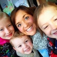 Amber Hart – Medium