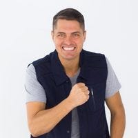 Ricardo Ávila Medium