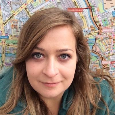 Dimitra Miha – Medium