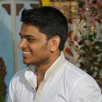 Rakesh Rai – Medium