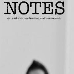 Notes – Medium