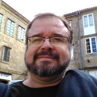 Augusto Silva Medium