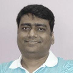 Prakash Sahu – Medium