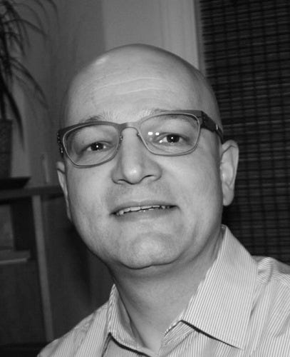 Oliver Steiner Medium
