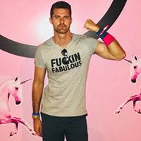 Kevin Grant Spencer – Medium