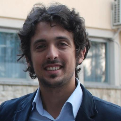 Alessandro Bruno – Medium