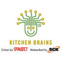 Kitchen Brains – Medium