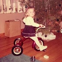 About – Holly Carter Beck – Medium