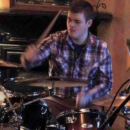 Patrick McHugh Medium