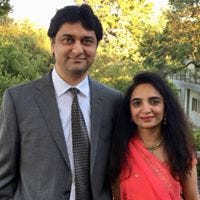 About – Tejas Ranade – Medium