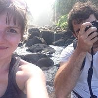 Sarah Gilbert – Medium