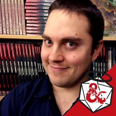 Chris Wood – Medium