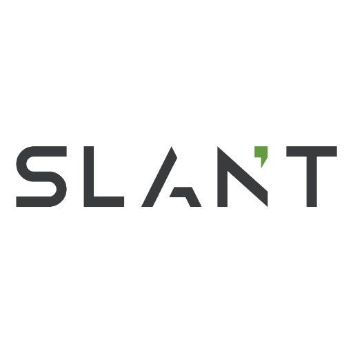 SLANT Medium