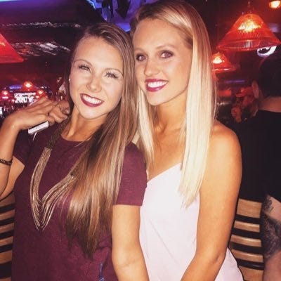 Savannah Marie – Medium