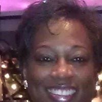 Michelle Turner-White – Medium