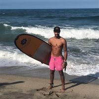 Emilio Perez – Medium
