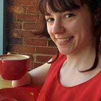 Kelly Teresa Raila – Medium