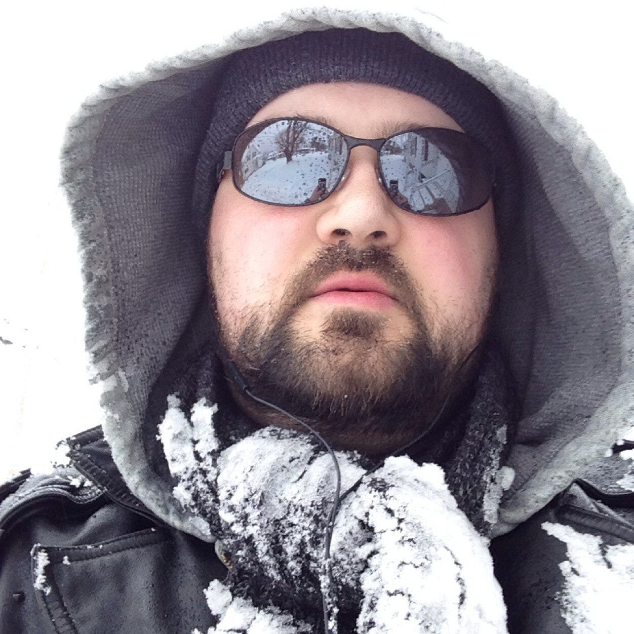 Michael Mannix – Medium