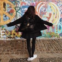 Rebecca Chen – Medium