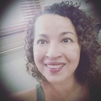 Sandra Garcia – Medium