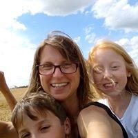 About – Abi Priddle – Medium
