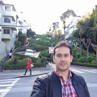 Javier Alexander Rengifo – Medium