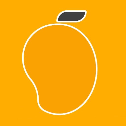 The Allergic Mango Medium